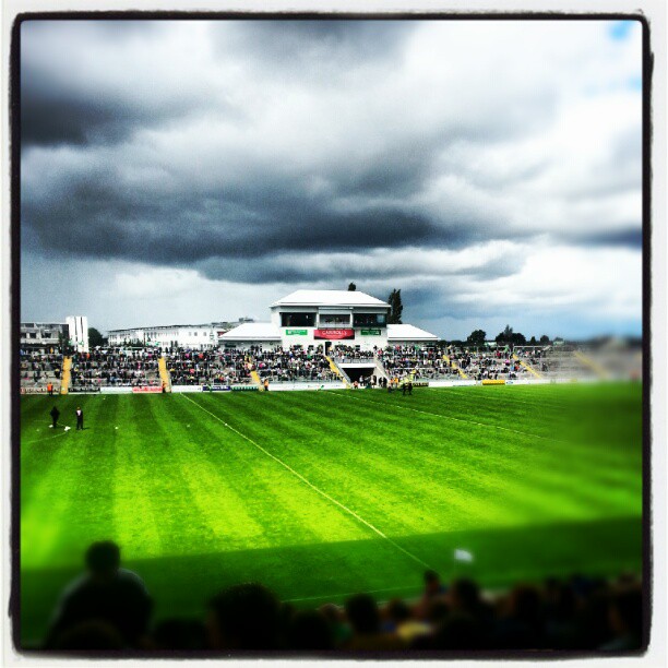 O'Connor park, Tullamore