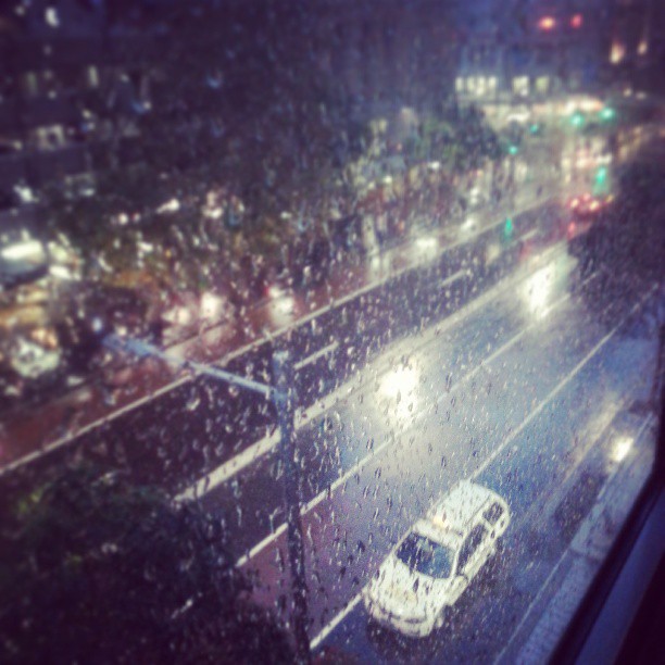 Dear sydney... Please stop raining!!