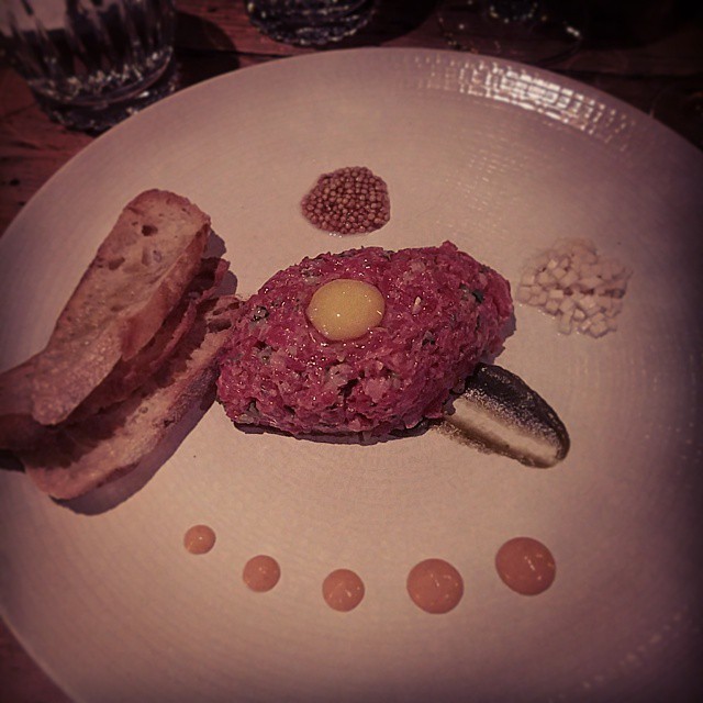 Tartar-tastic