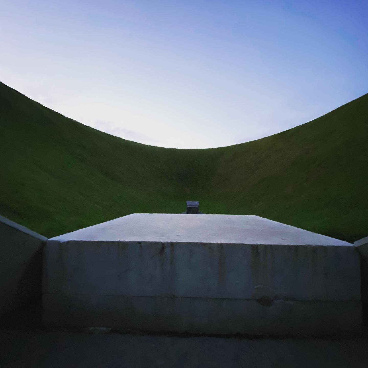 Finally got into the sky garden at @lissardestate. Light was falling quickly so had to be quick with my snaps