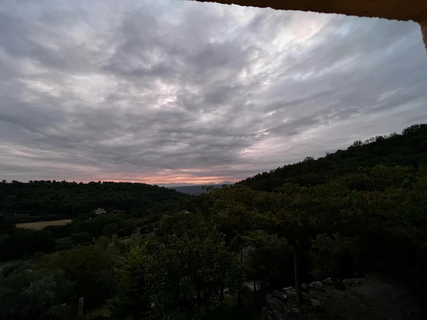 Au revoir Manosque!